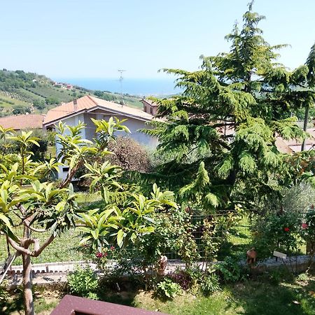 Salge B&B Residenza Di Charme โคลอนเนลลา ภายนอก รูปภาพ
