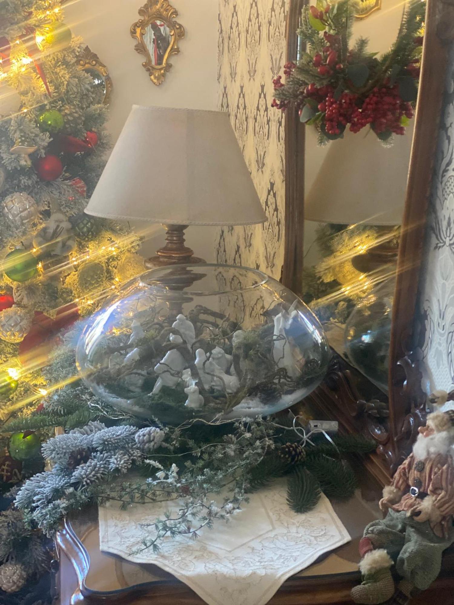 Salge B&B Residenza Di Charme โคลอนเนลลา ภายนอก รูปภาพ