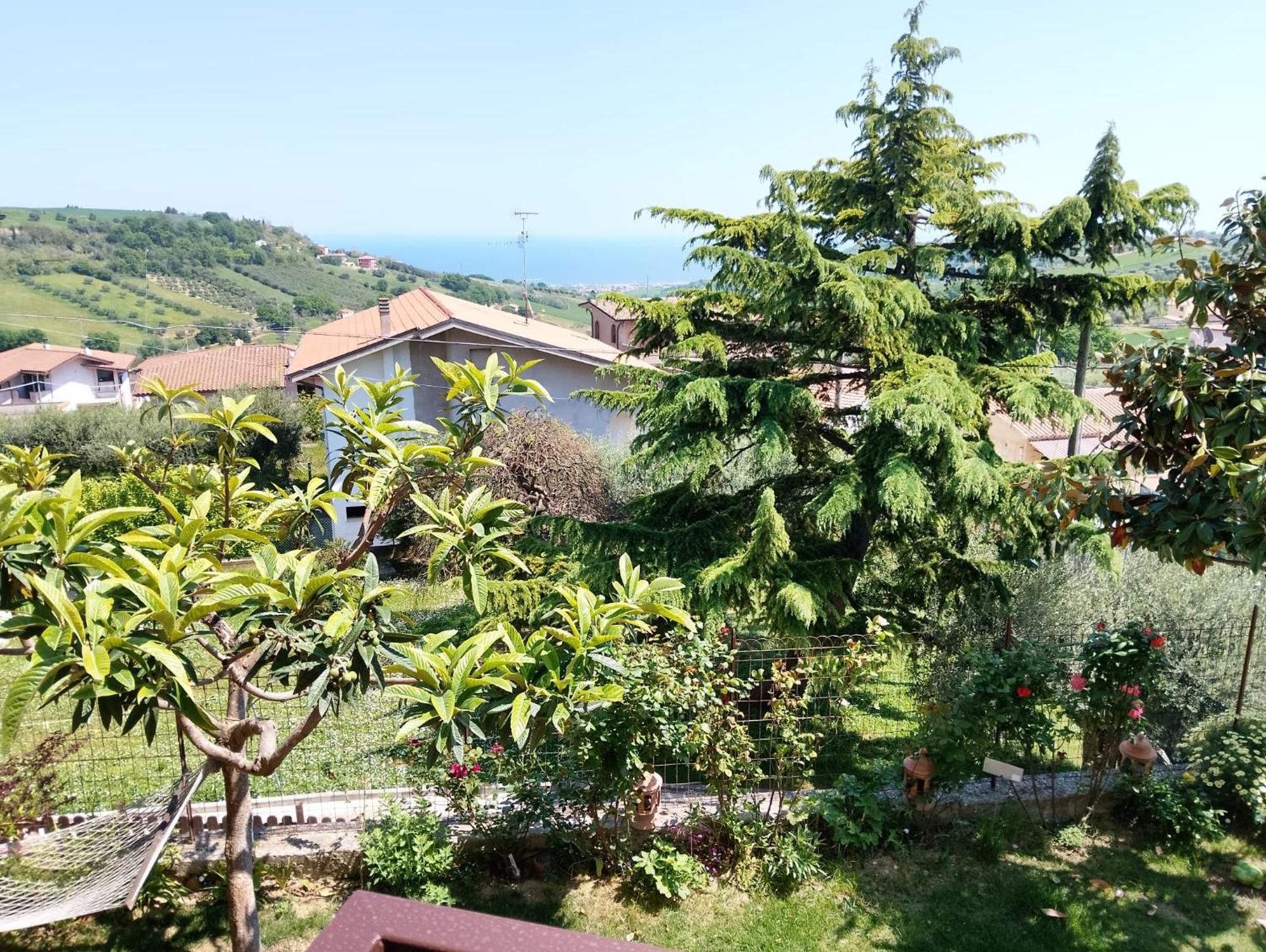 Salge B&B Residenza Di Charme โคลอนเนลลา ภายนอก รูปภาพ