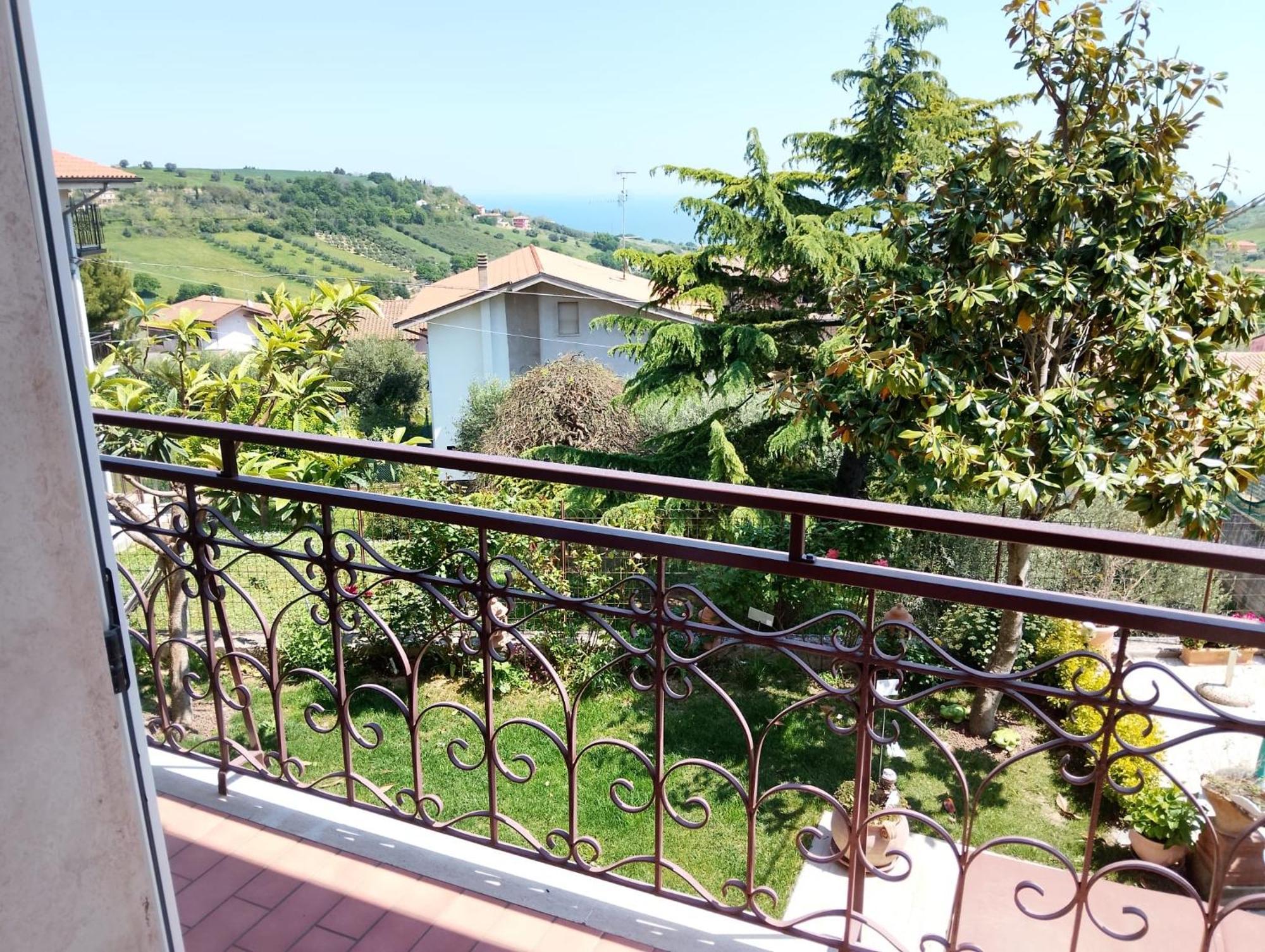 Salge B&B Residenza Di Charme โคลอนเนลลา ภายนอก รูปภาพ