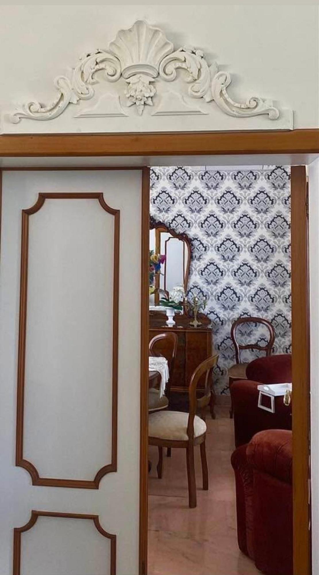 Salge B&B Residenza Di Charme โคลอนเนลลา ภายนอก รูปภาพ